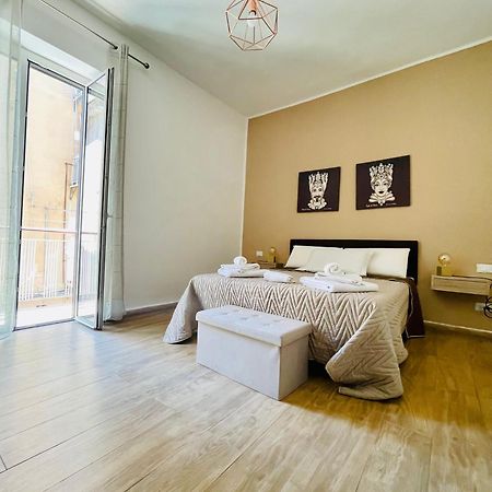 Casa Akragas Villa Palermo Eksteriør bilde