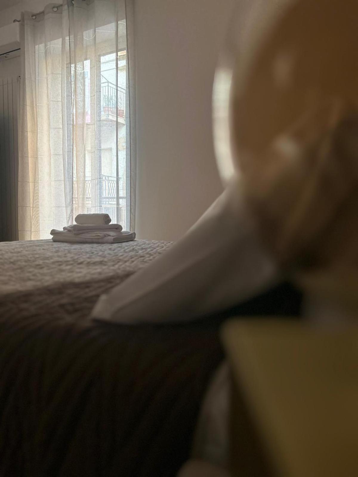 Casa Akragas Villa Palermo Eksteriør bilde